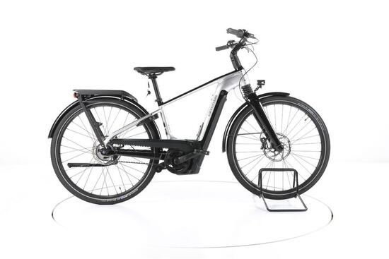 Reconditionné - Cannondale Mavaro Neo 2 City Vélo électrique - Très Bon