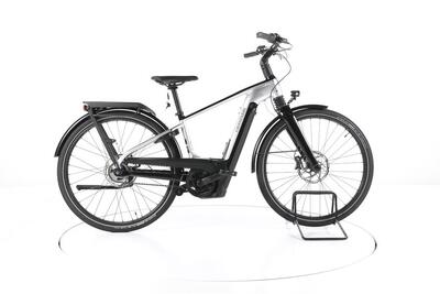 Ebike ricondizionata · Cannondale Mavaro Neo 2 · Come nuovo