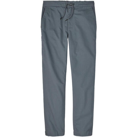 Hose M TWILL TRAVELER PANTS