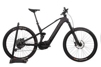 Tweedehands - e-bike - conway xyron - xl - zeer goed