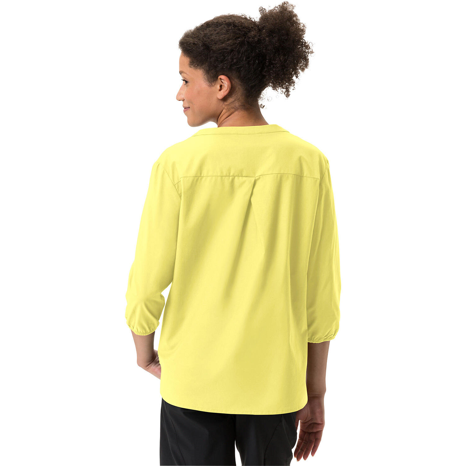 Damen Sweatshirt WOMENS SKOMER 3/4 SHIRT II 4/7