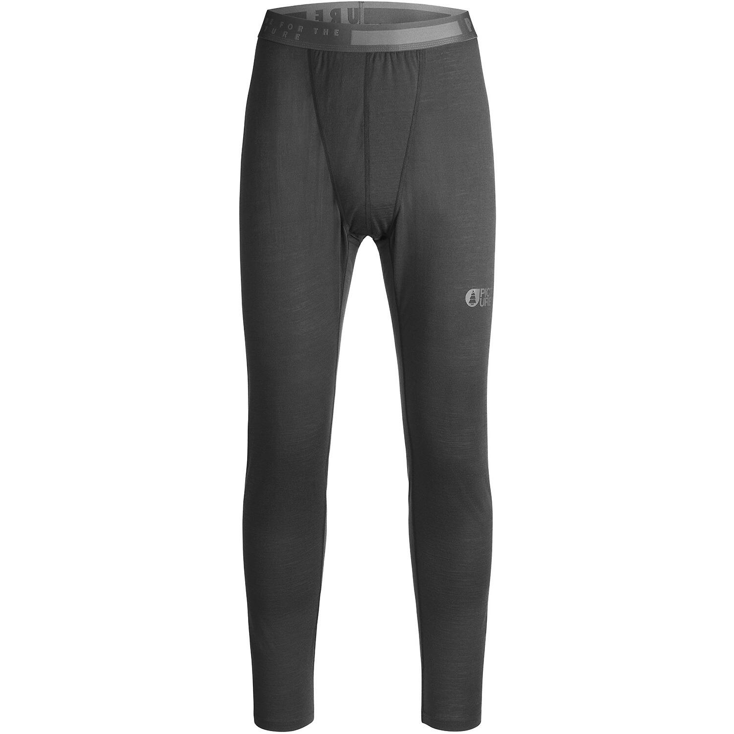 PICTURE Strumpfhosen M YILANMERINO PANTS