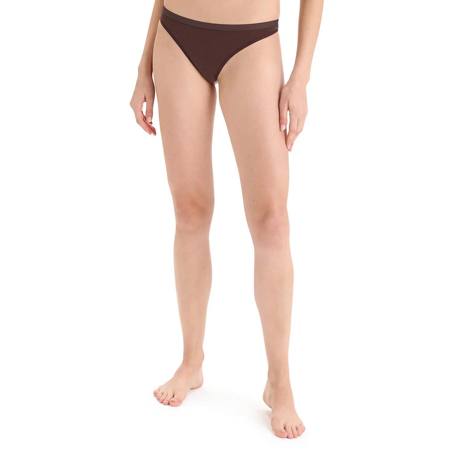 Unterhose W SIREN THONG 3/6