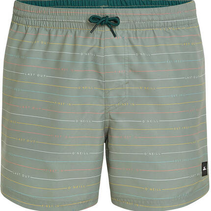 Badehose M JACK CALI FIRST 15'' SWIM SHORTS