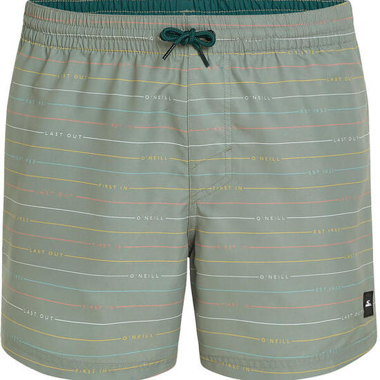 Badehose M JACK CALI FIRST 15'' SWIM SHORTS