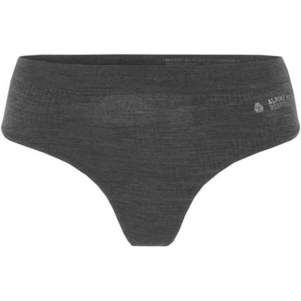 Unterhose W ZEBRU FRESH ALPINEMERINO RESPONSIVE SLIP