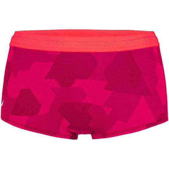Unterhose W CRISTALLOWARM ALPINEMERINO RESPONSIVE PANTIES
