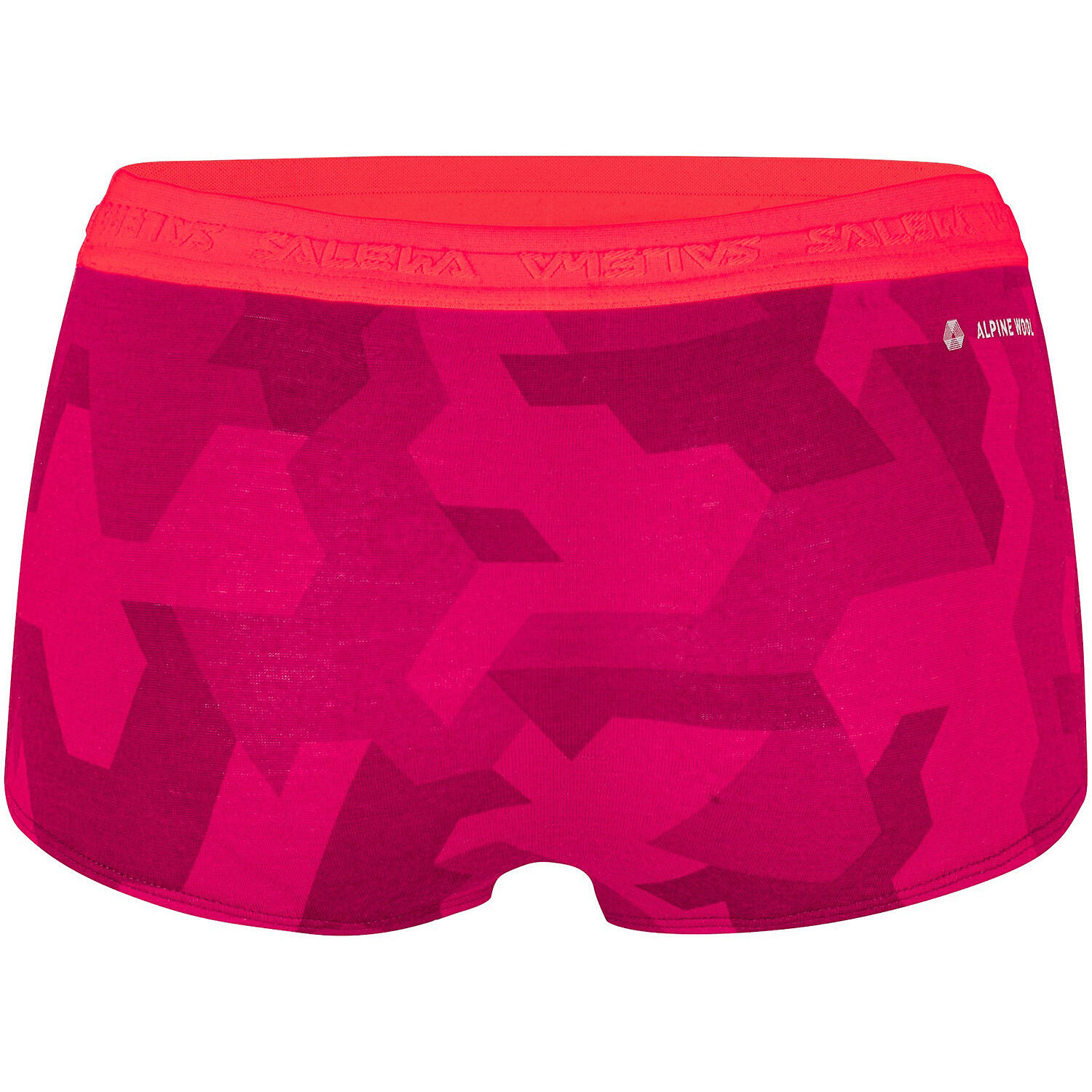 Damen Unterhose W CRISTALLOWARM ALPINEMERINO RESPONSIVE PANTIES 2/4