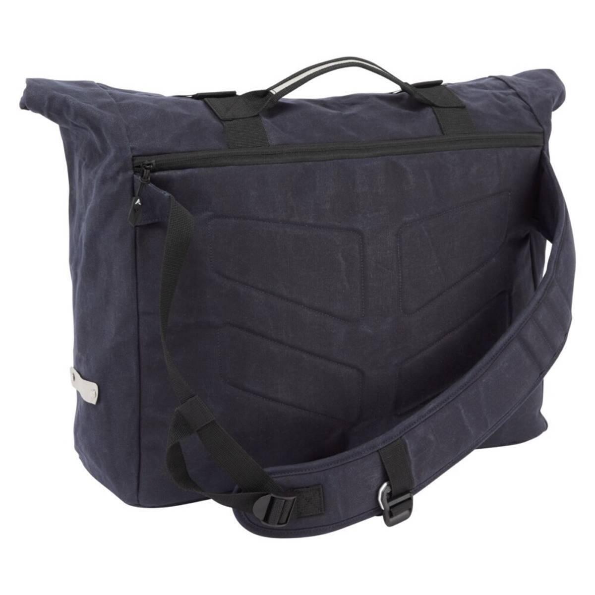 Messenger schoudertas Altura Heritage 6/7