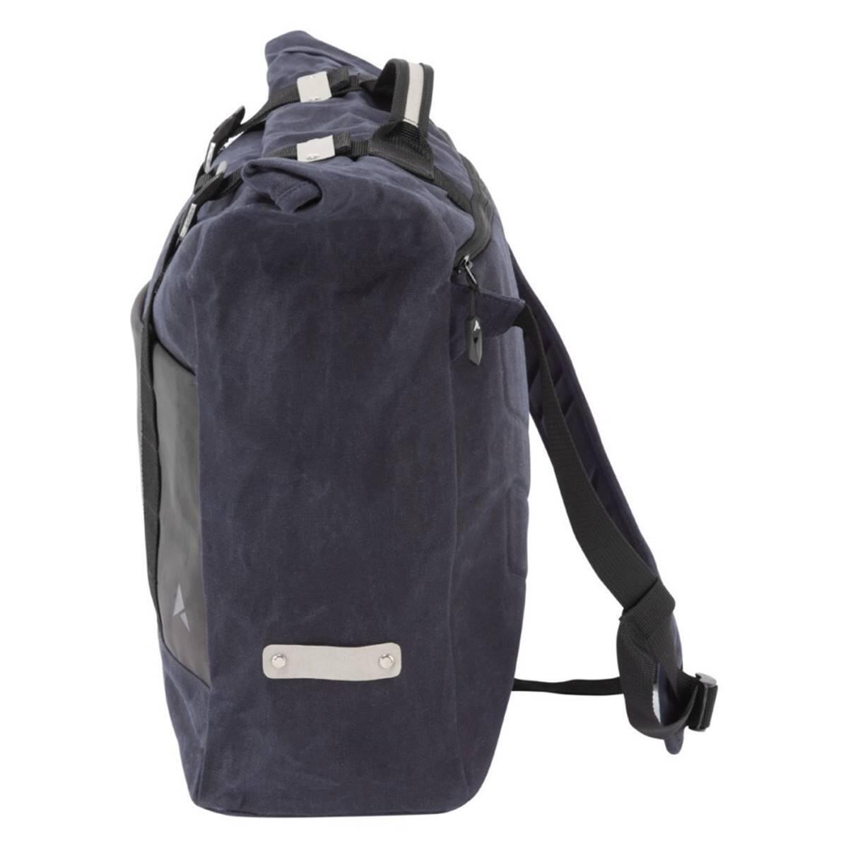 Messenger schoudertas Altura Heritage 4/7