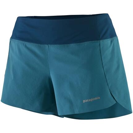 Damen Short W STRIDER PRO SHORTS - 3 1/2 INCH