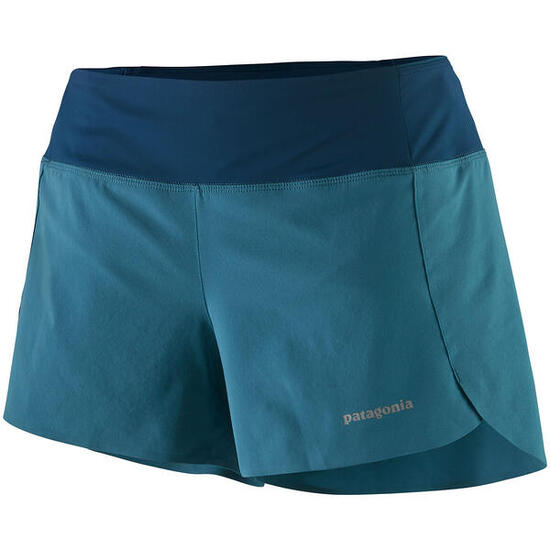 Damen Short W STRIDER PRO SHORTS - 3 1/2 INCH