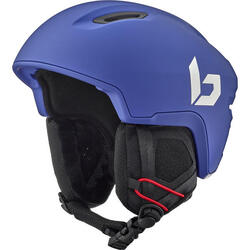 Casque de ski RYFT YOUTH Royal Blue Matte