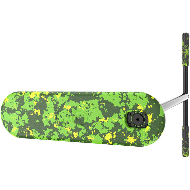 Outdoor - Mamba - Eb-In-061 - Pro V2 - Negru Verde - Indo