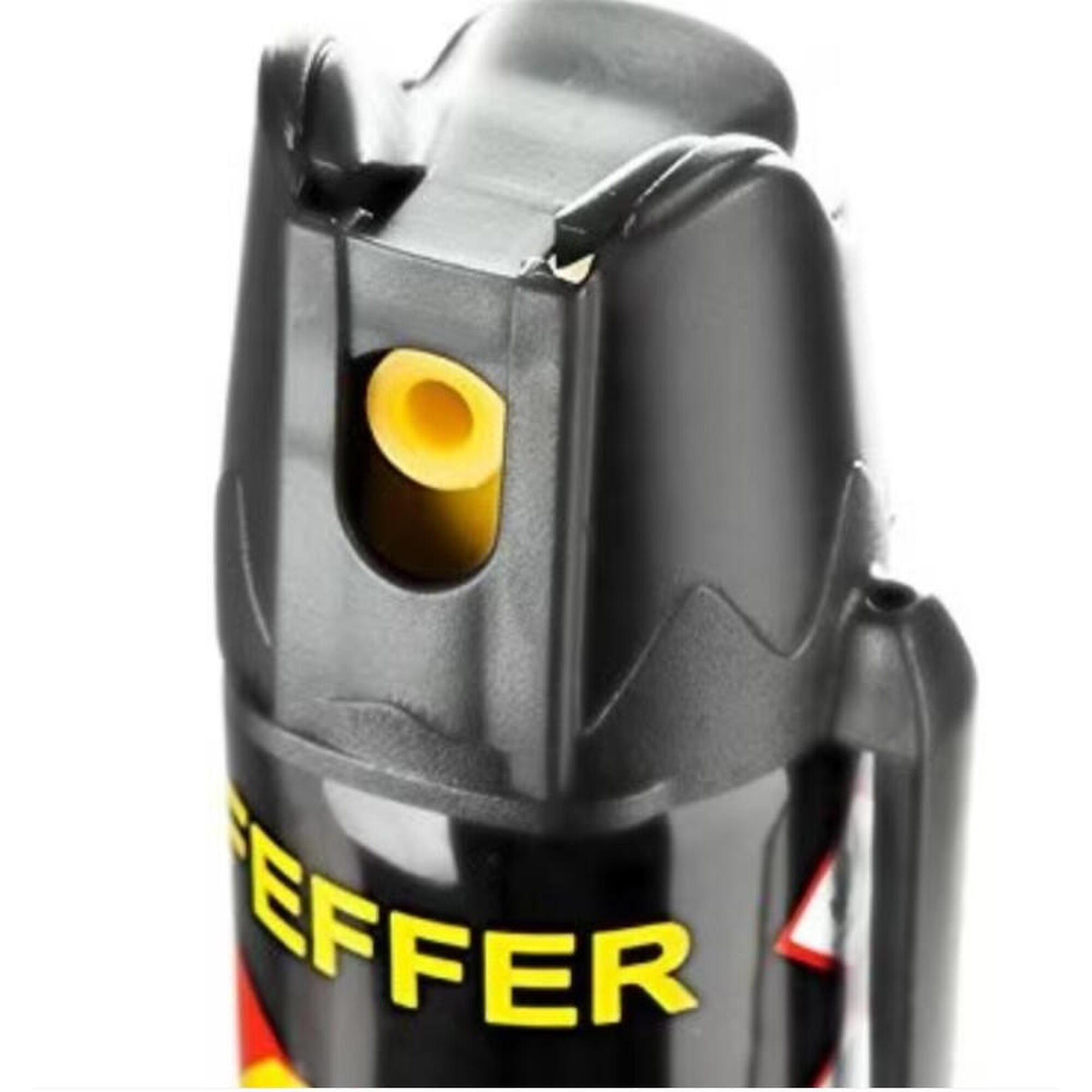 Spray piper autoaparare KO dispersant 50 ml