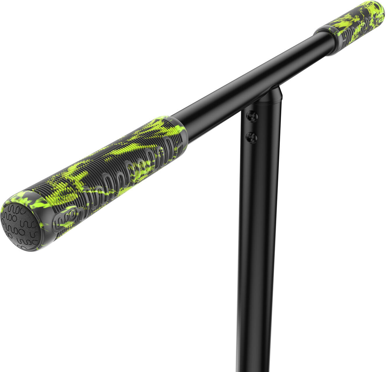 Trottinette trampoline Indo Pro V2 Mamba 7/8