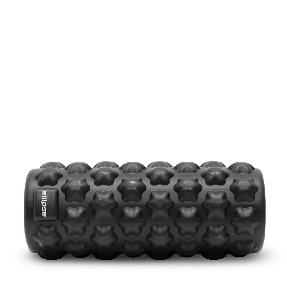 ROULEAU DE MASSAGE NOIR 2/6