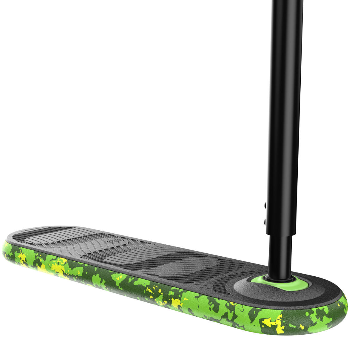 Trottinette trampoline Indo Pro V2 Mamba 5/8