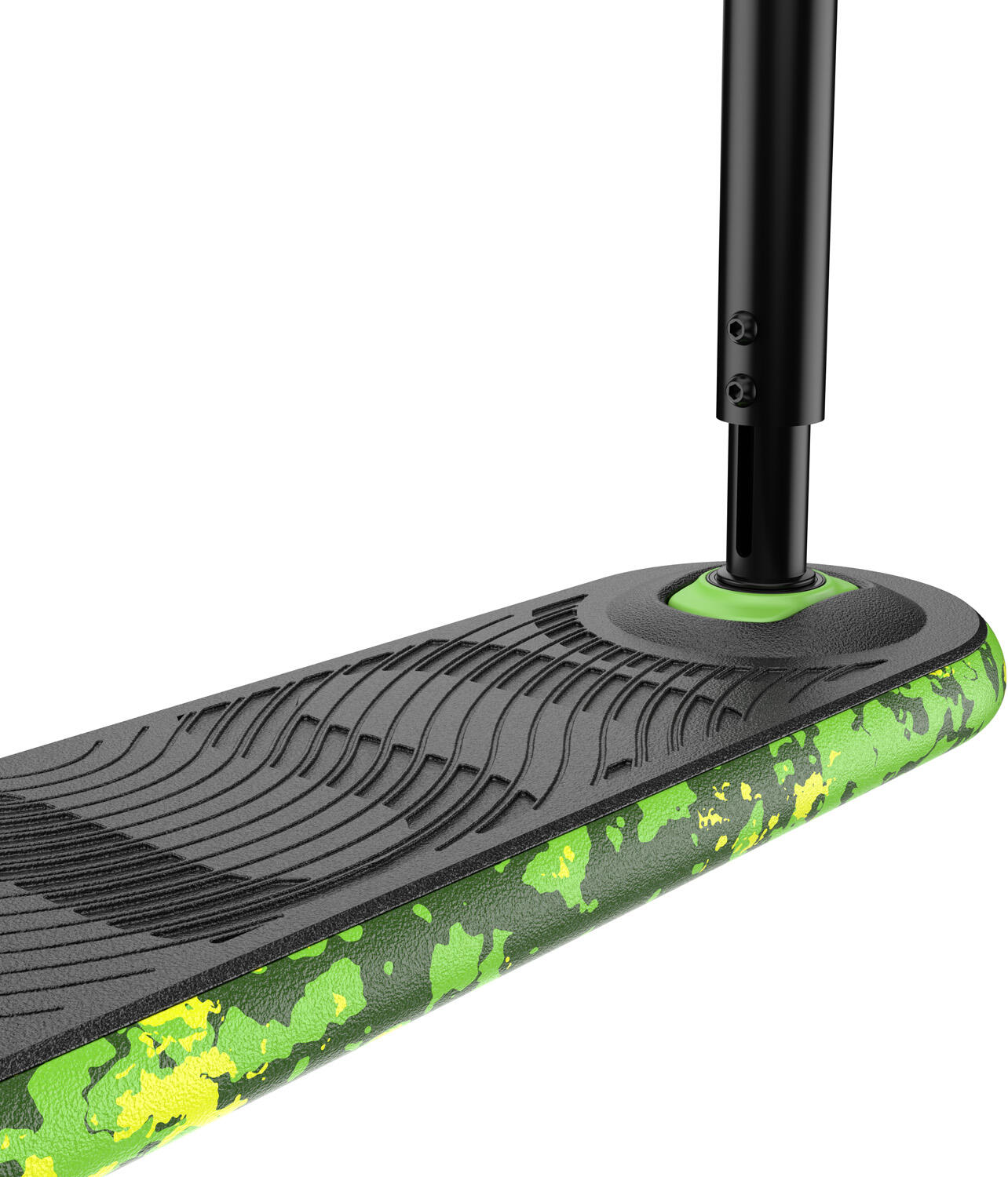 Trottinette trampoline Indo Pro V2 Mamba 4/8