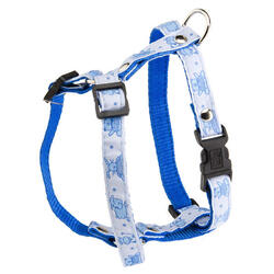 Harnais pour chien Martin Sellier S