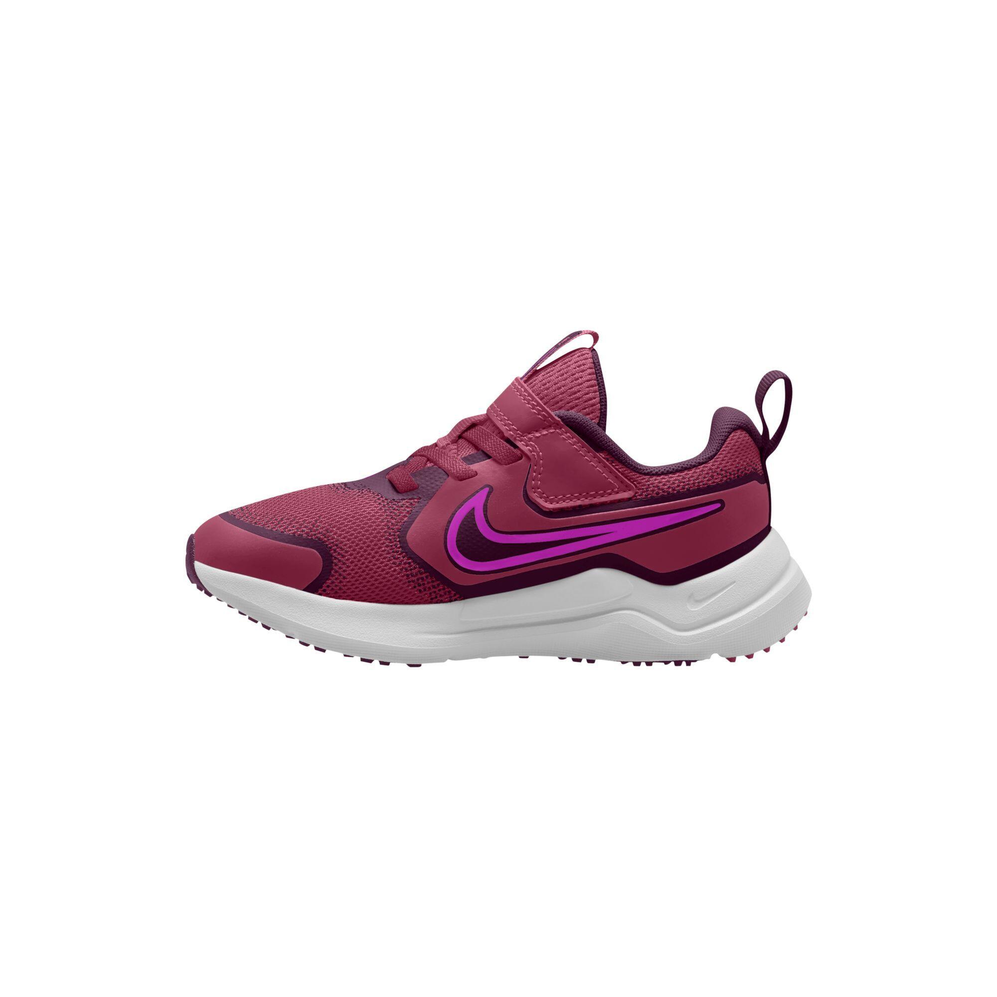 Zapatillas Running Niña Nike Cosmic Runner (Psv) HM4400-603 Burdeos 2/6