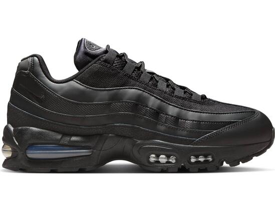 Nike Air Max 95 OG Big Bubble Black Anthracite