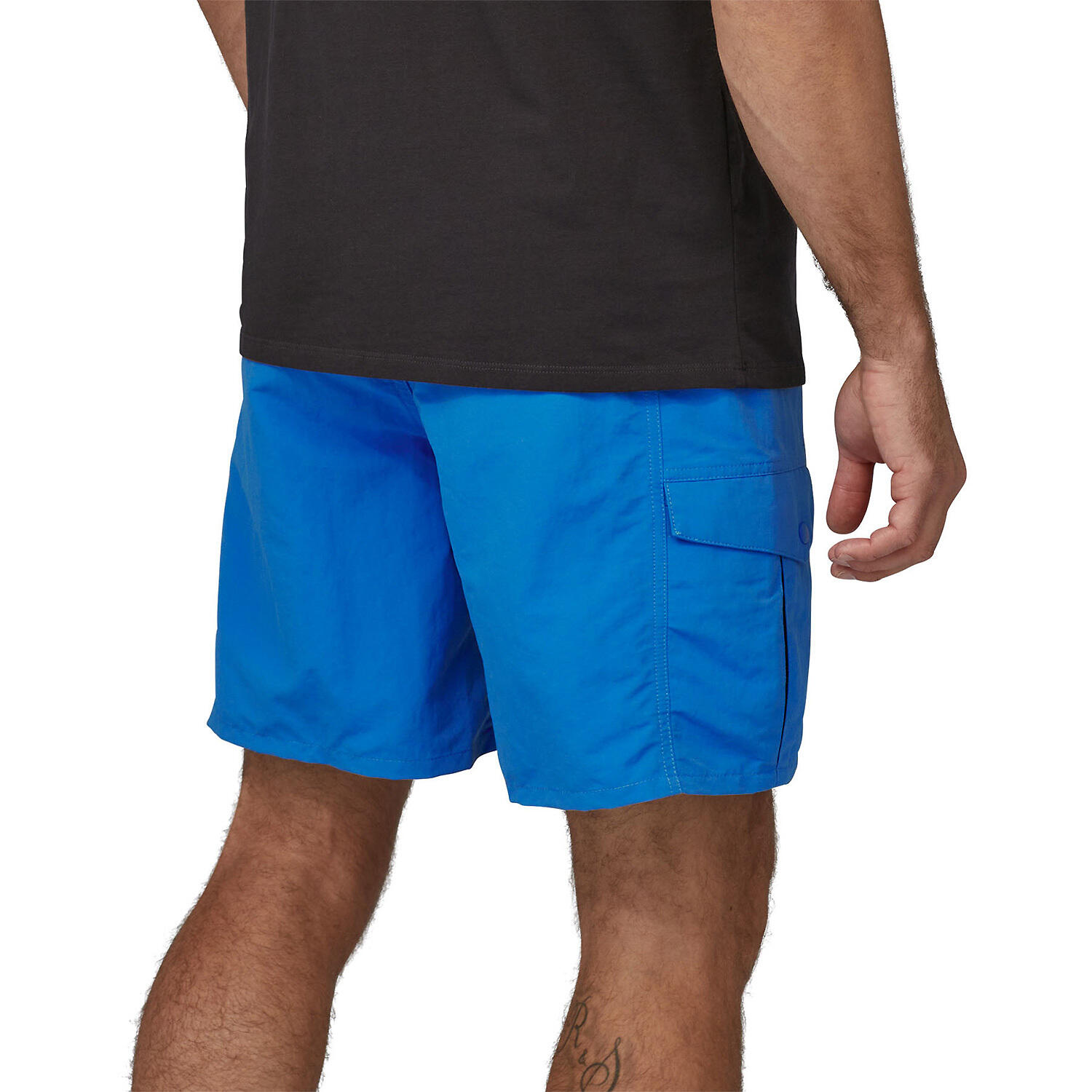 Herren Short M OUTDOOR EVERYDAY SHORTS 7" 3/3
