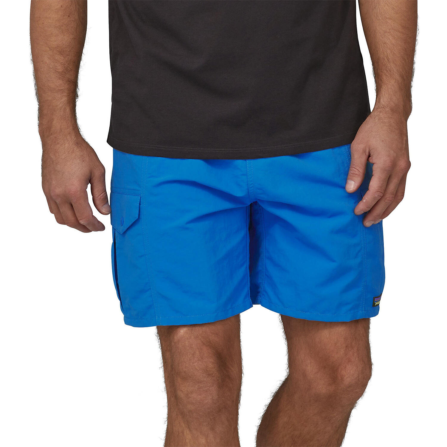Herren Short M OUTDOOR EVERYDAY SHORTS 7" 2/3