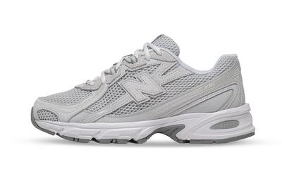 Scarpe 740 Reflection Grey