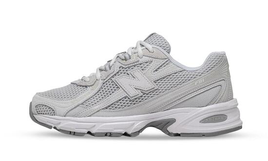 Scarpe 740 Reflection Grey