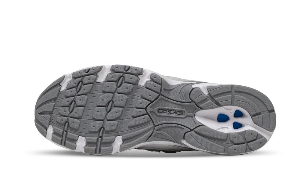 Scarpe 740 Reflection Grey 2/2