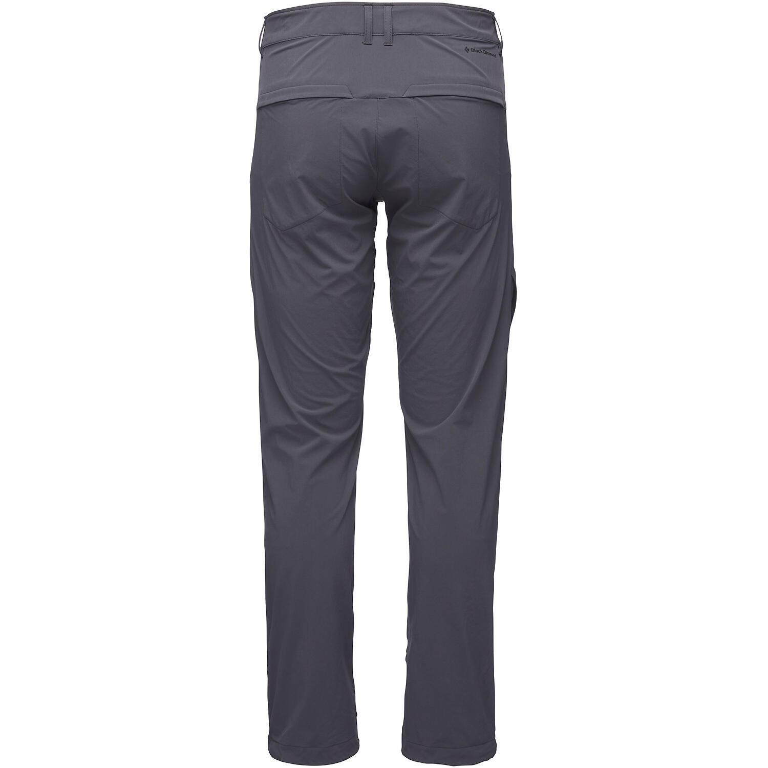 Herren Hose M ALPINE LIGHT PANTS 2/7