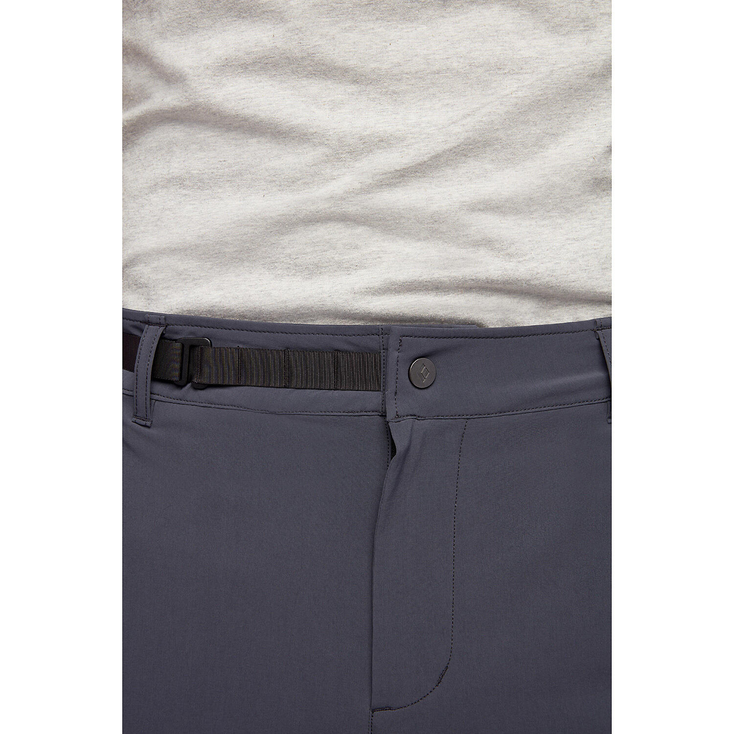 Herren Hose M ALPINE LIGHT PANTS 6/7