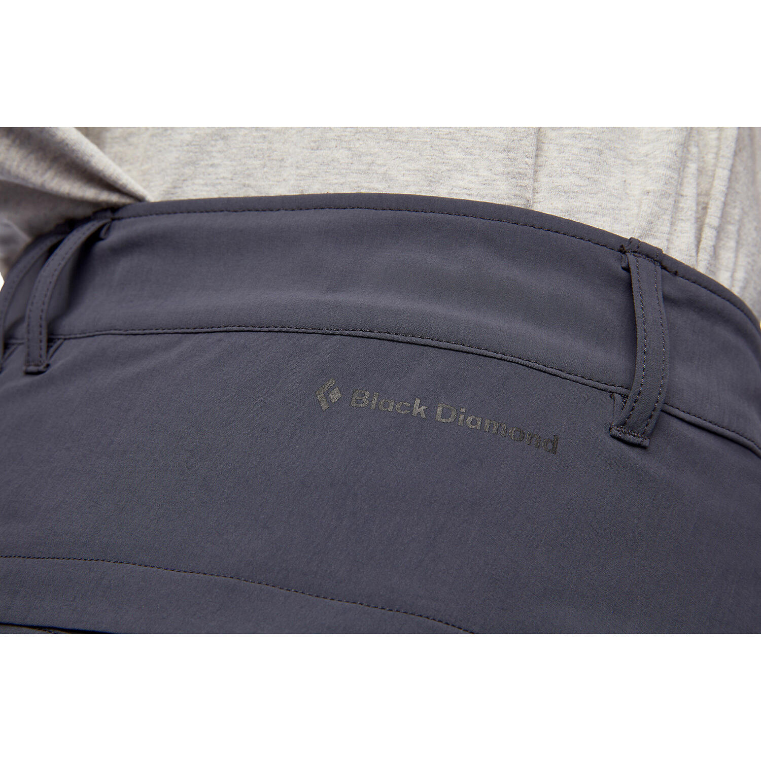 Herren Hose M ALPINE LIGHT PANTS 7/7