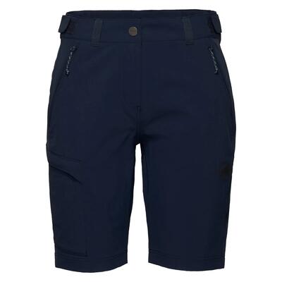 Pantaloni Corti Mammut Runbold Iv Shorts Women Donna