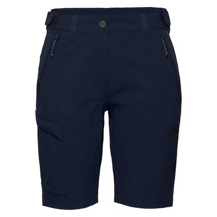 Trekkinghose atmungsaktiv schnelltrocknend Damen - Runbold IV Shorts Women