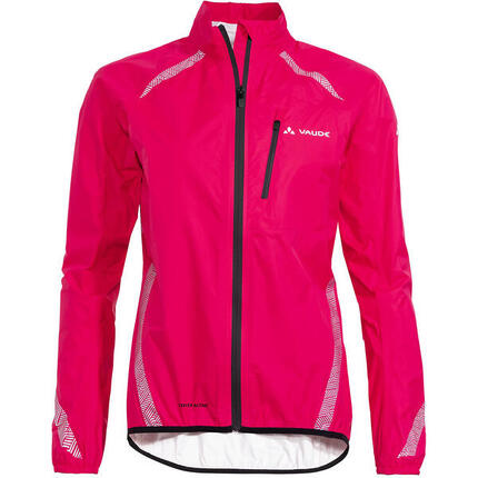 Regenjacken WOMENS LUMINUM PERF. JACKET II