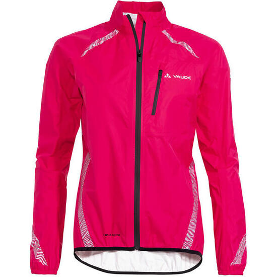 Regenjacken WOMENS LUMINUM PERF. JACKET II