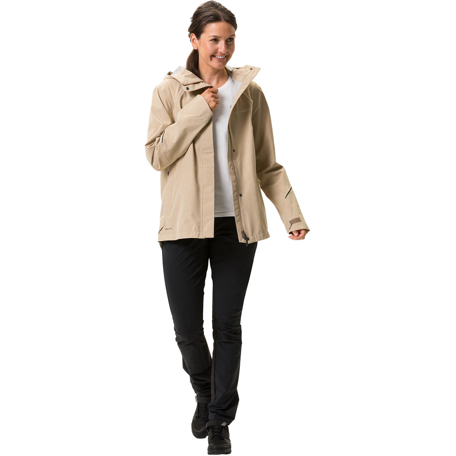 Giacca da donna Yaras Jacket V 5/7