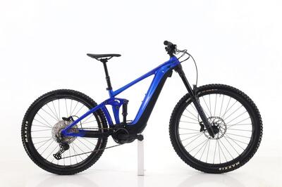 Segunda Vida · Ebike · Reign E+3 · 12 Velocidades