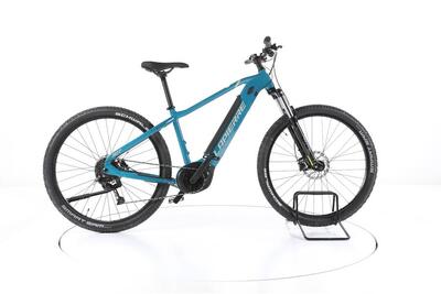 Tweedehands - lapierre overvolt ht 5.5 e-bike - zeer goed