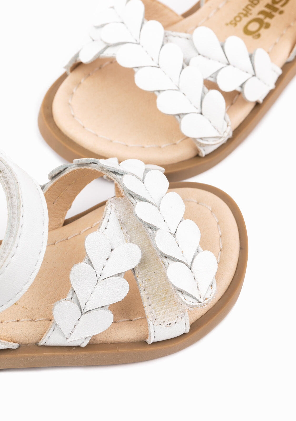 Sandalias Conguitos 3/3