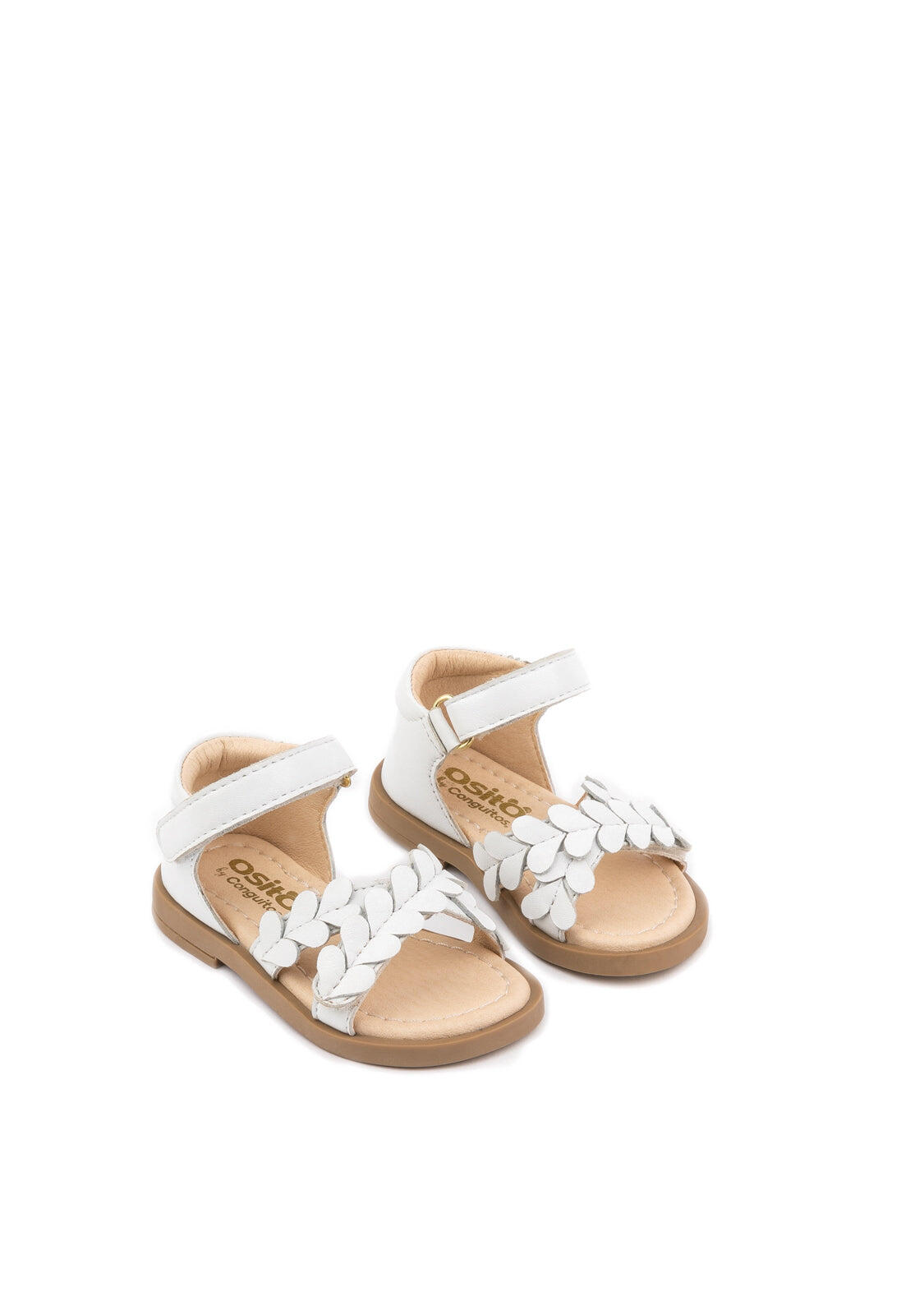 Sandalias Conguitos 2/3