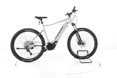 Segunda vida - Giant Fathom E+ 2 E-Bike - Como nuevo