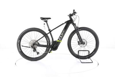 Refurbished - Cube Reaction Hybrid Race E-Bike - In gutem Zustand