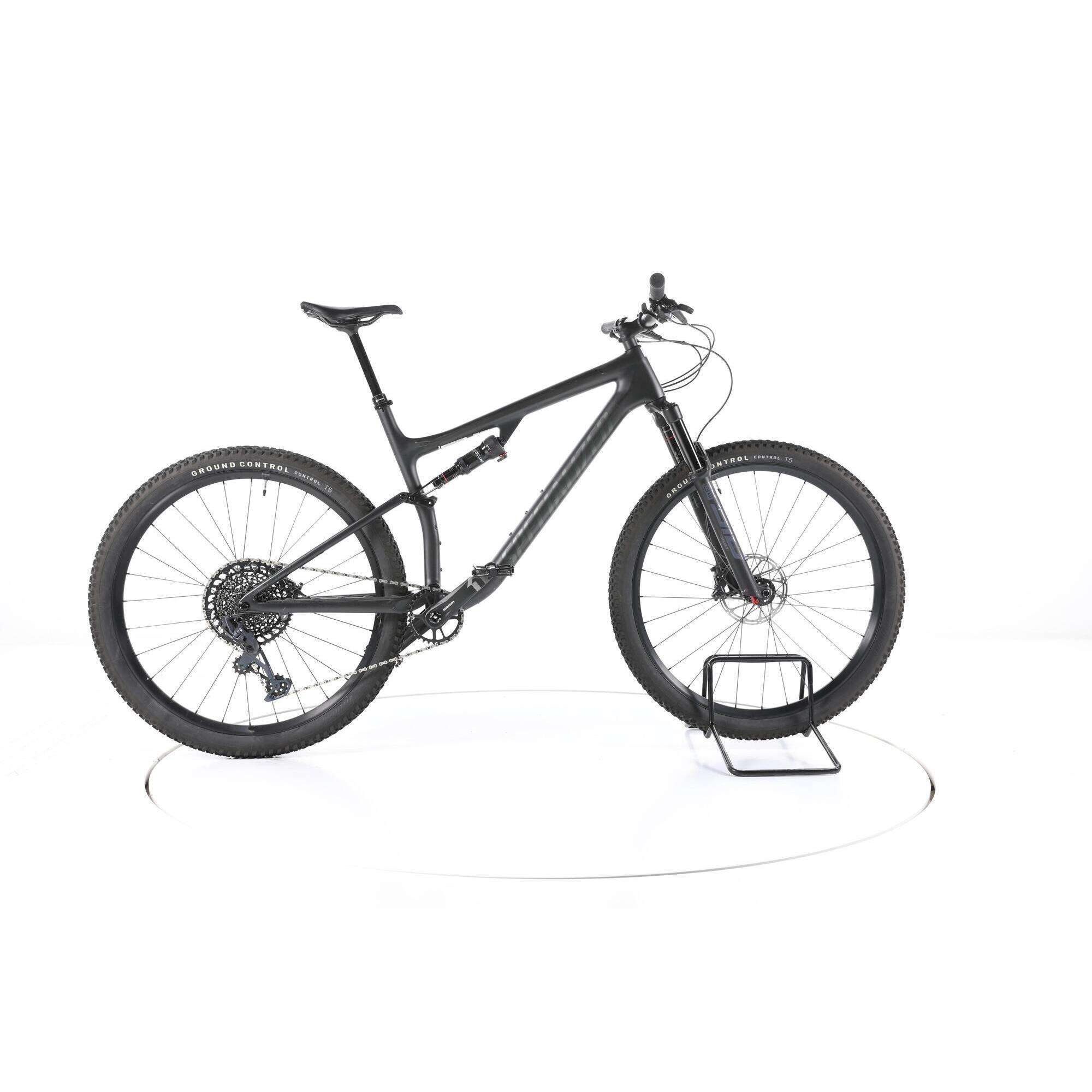 Second Life - Specialized EPIC EVO COMP - Jak nowy