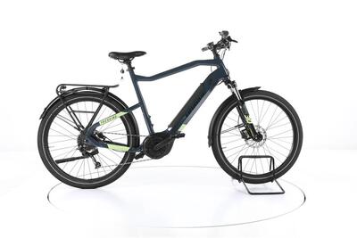Refurbished - Haibike Trekking 5 Trekking E-Bike - In gutem Zustand