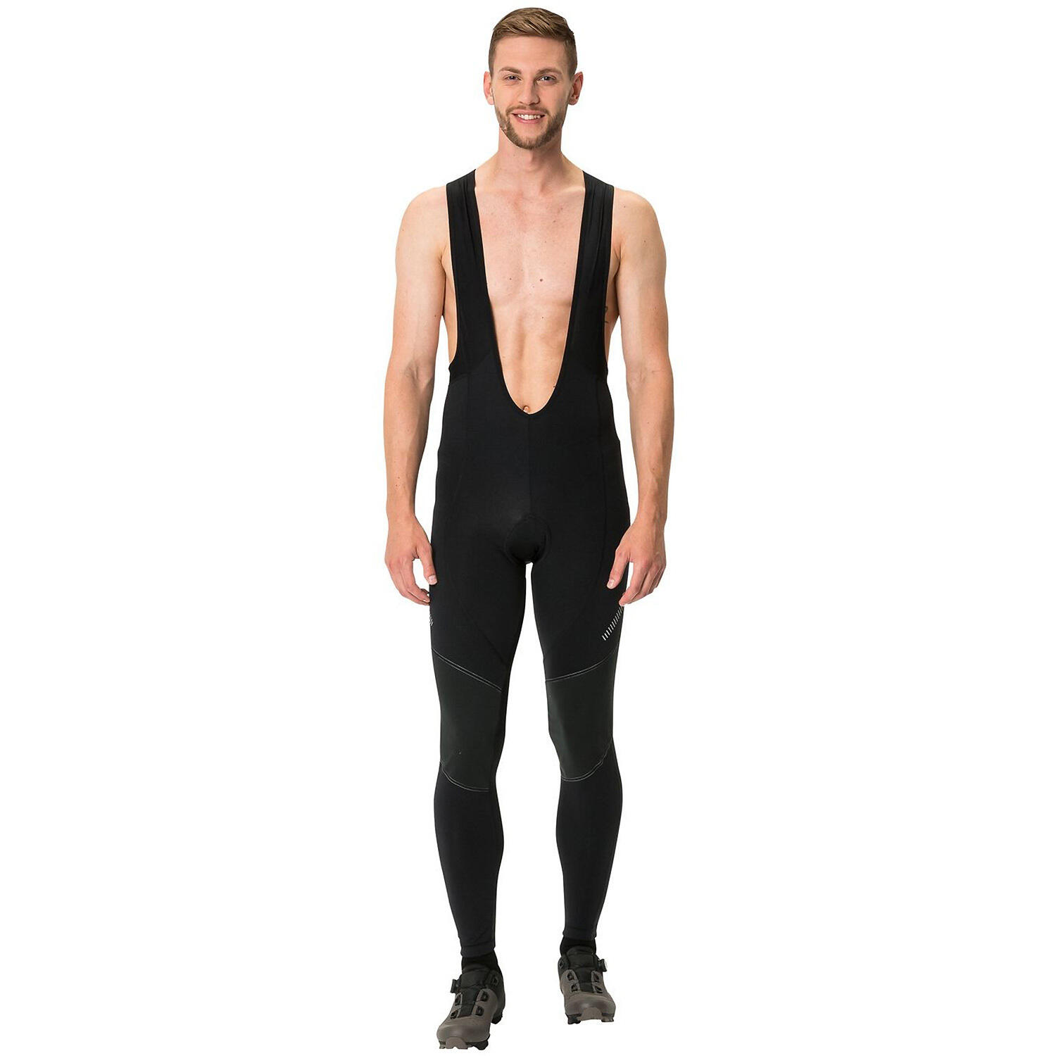Herren Tight MENS ACTIVEWARM TIGHTS 3/7