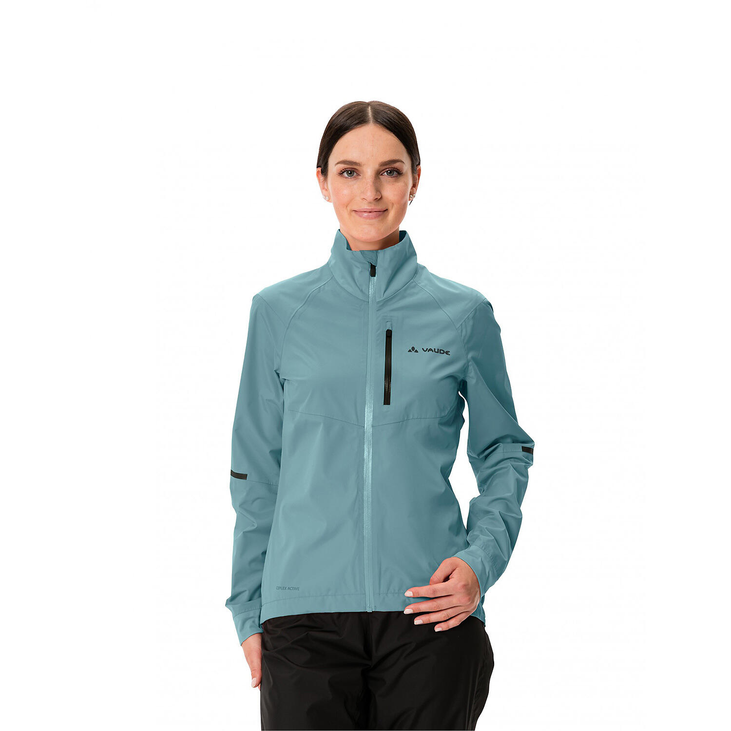Damen Funktionsjacke WOMENS KURO RAIN JACKET 3/6