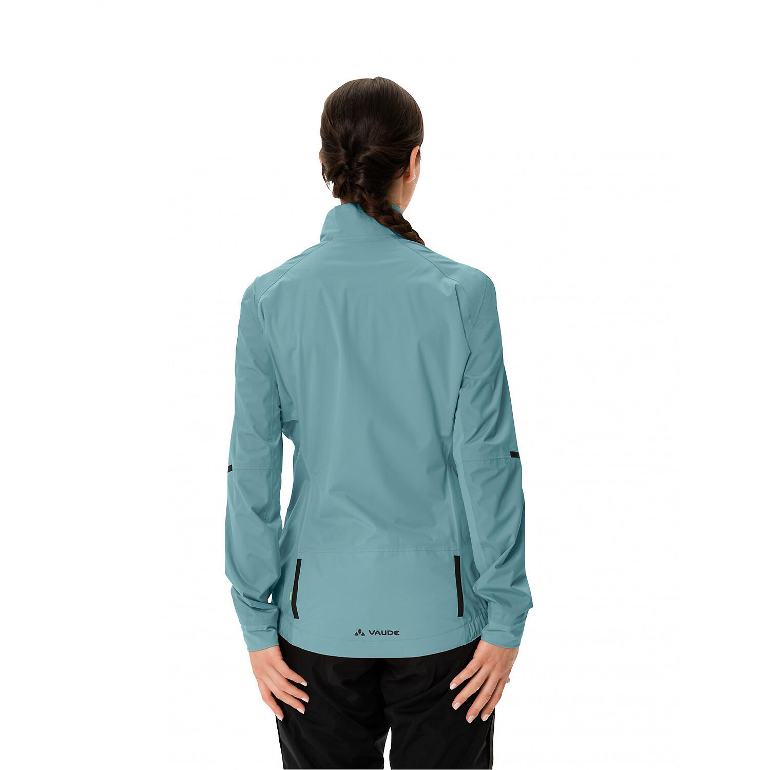 Damen Funktionsjacke WOMENS KURO RAIN JACKET 4/6